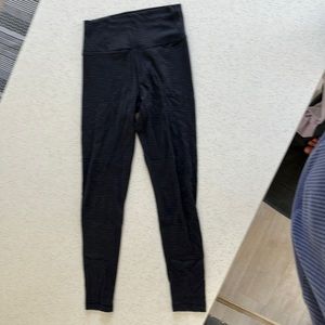 TNA super soft leggings